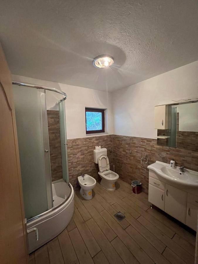 Hotel Stari Grad Doboj Exteriér fotografie