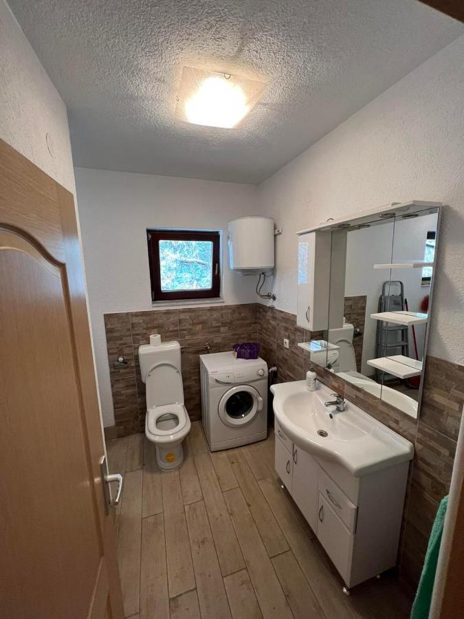 Hotel Stari Grad Doboj Exteriér fotografie