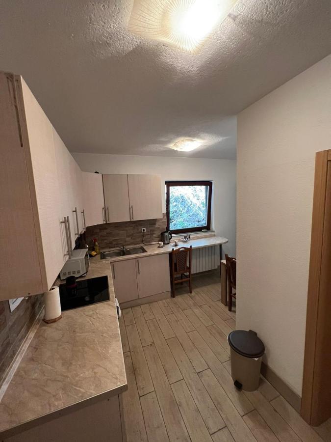 Hotel Stari Grad Doboj Exteriér fotografie