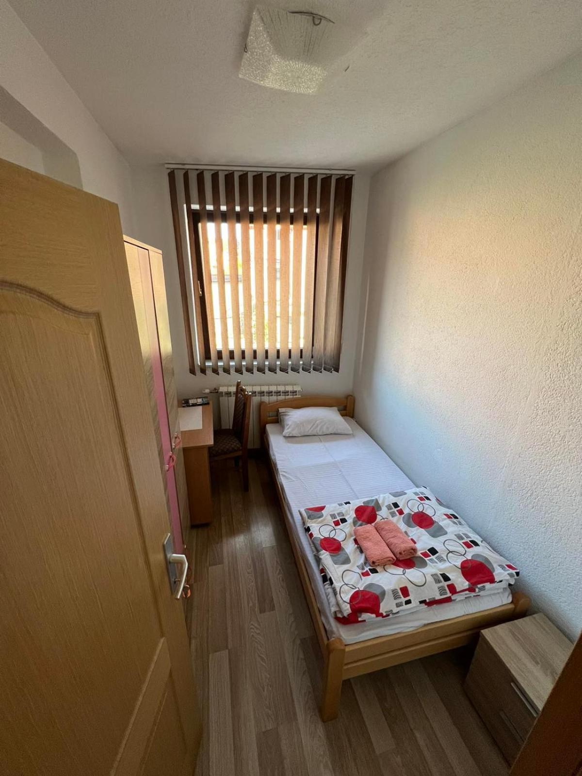 Hotel Stari Grad Doboj Exteriér fotografie