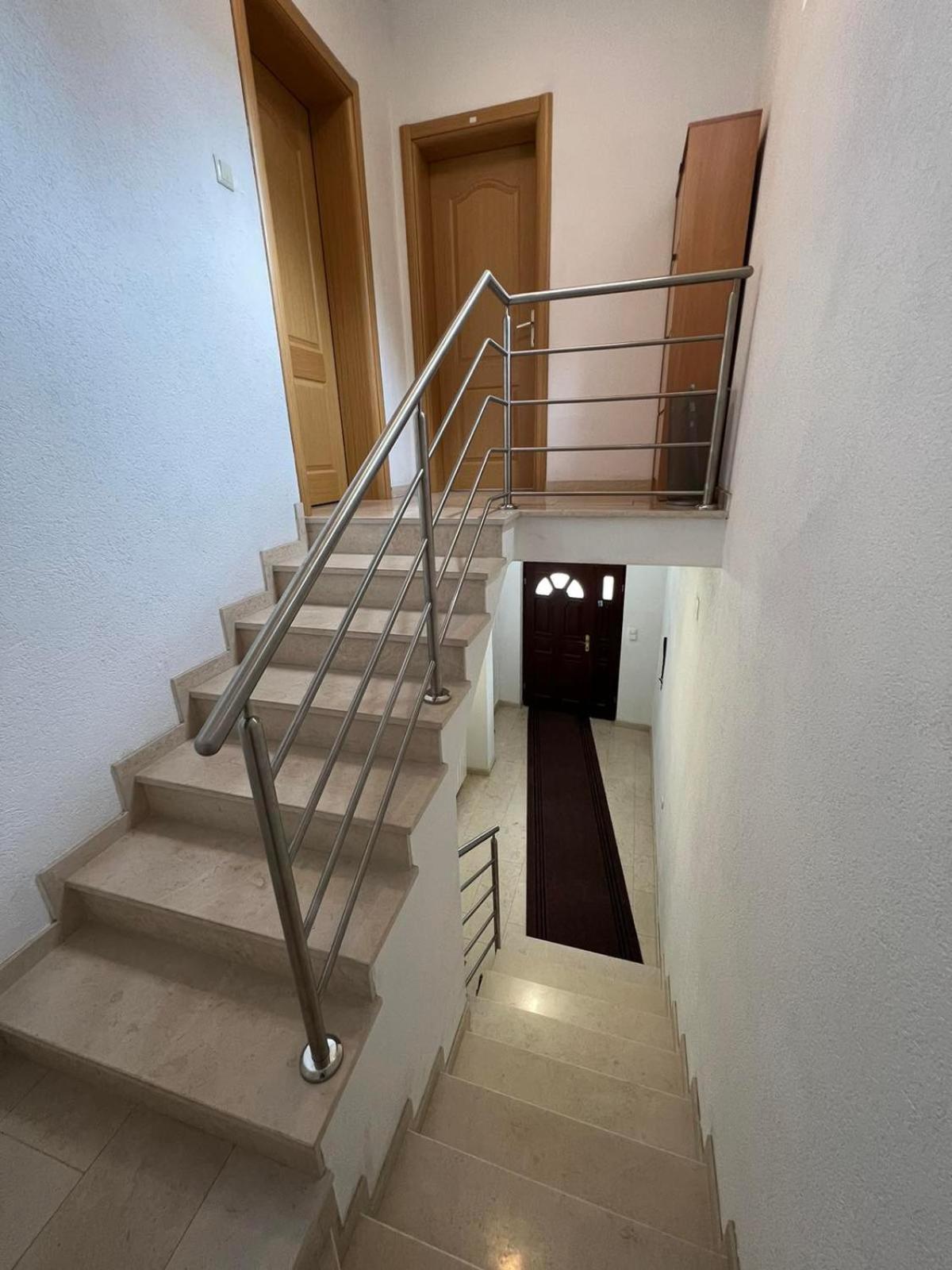 Hotel Stari Grad Doboj Exteriér fotografie