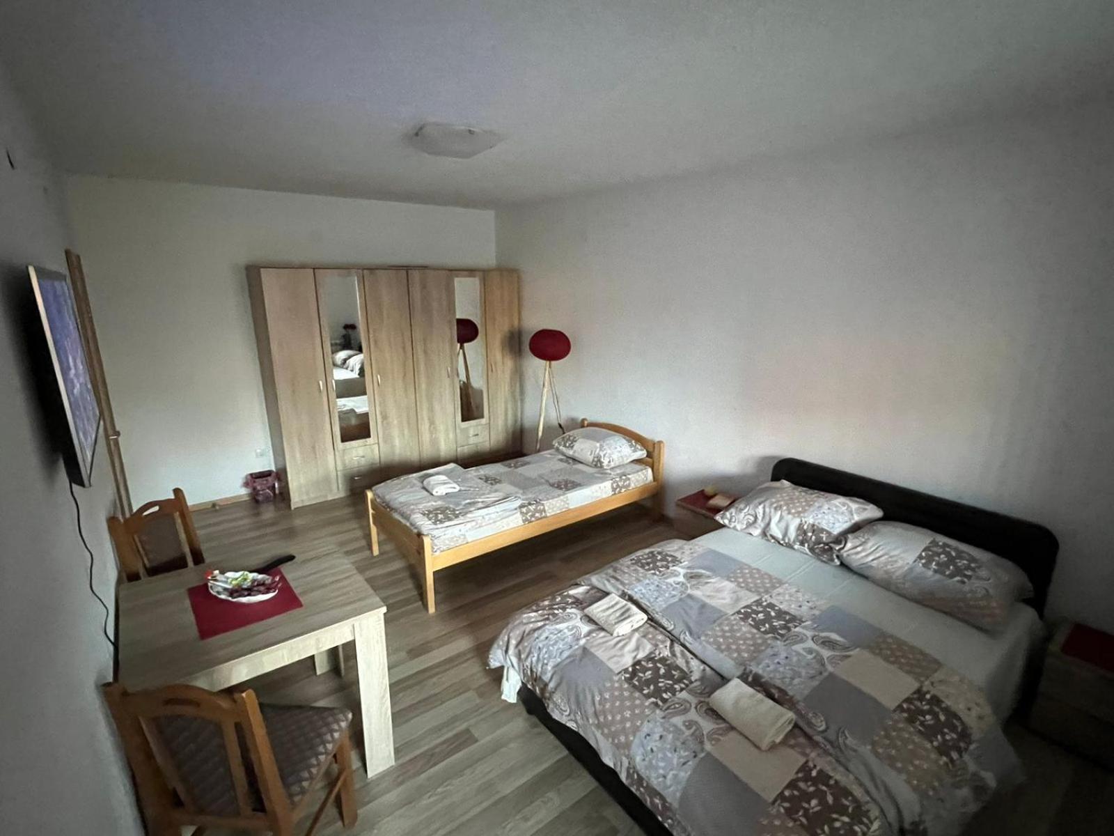 Hotel Stari Grad Doboj Pokoj fotografie